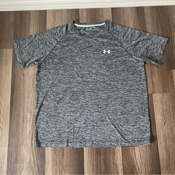 Under amour men’s T- shirts size  XL - Picture 4 of 11